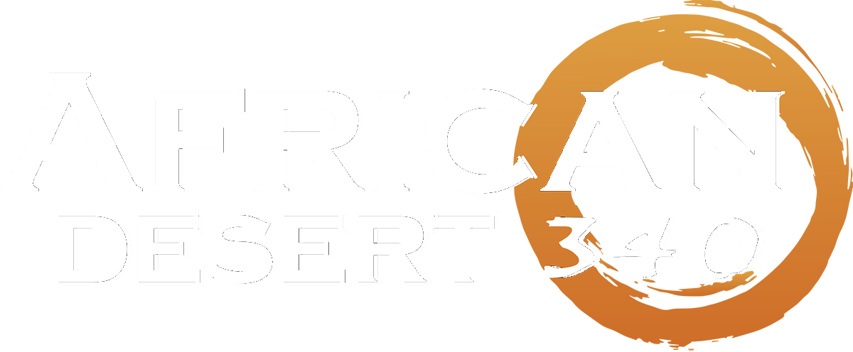 African Desert 340