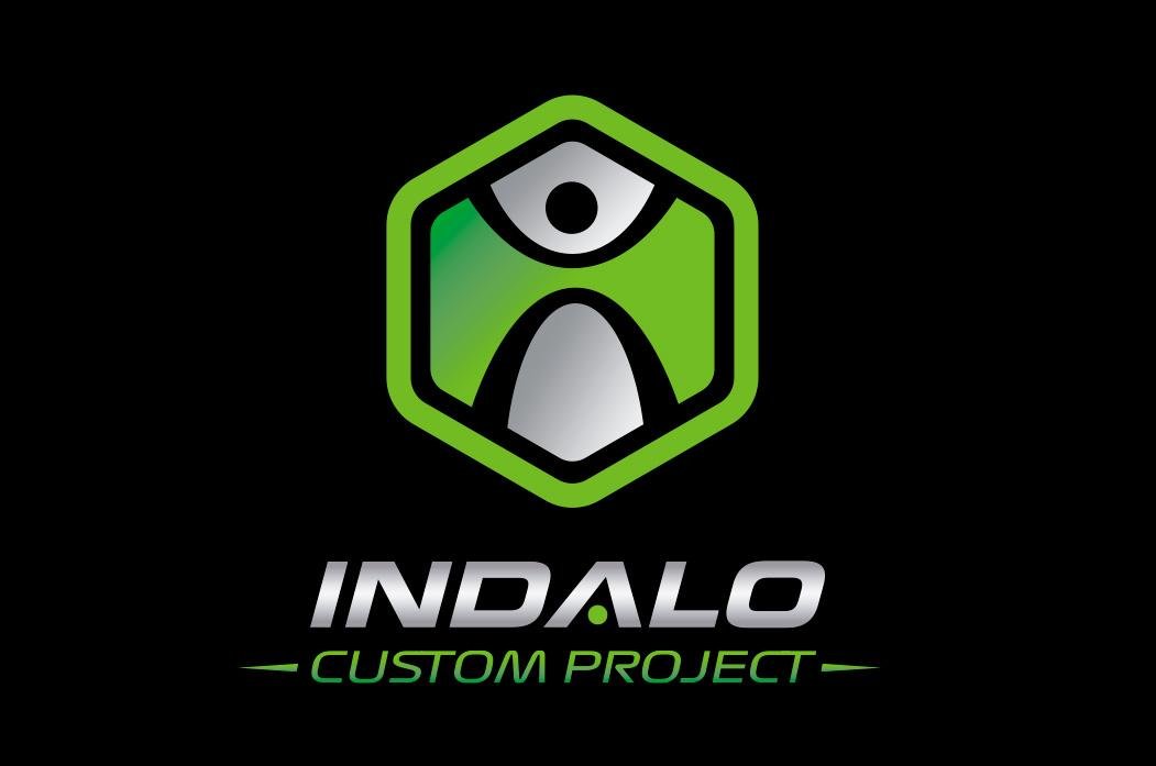 Indalo Custom Project